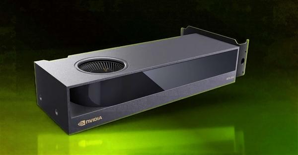 NVIDIA发布最低端专业显卡RTX 2000 ADA：居然要4500元！（rtx2000货币资讯）