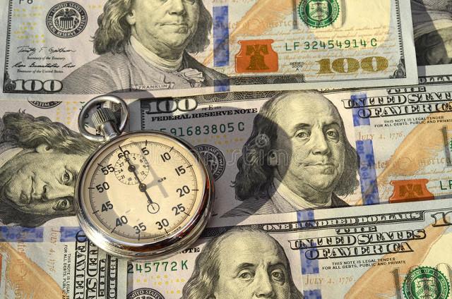 “人民币”的缩写不是RMB？Dollar也不是表示美元？怎么回事？（gbp什么意思货币资讯）