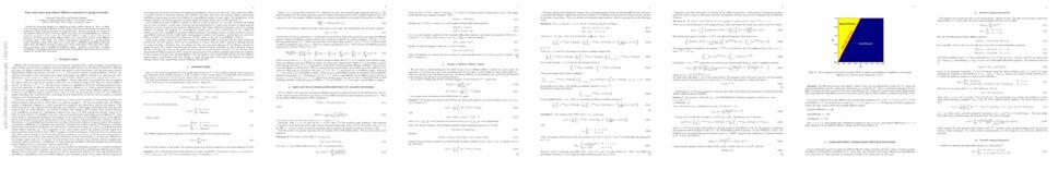 Arxiv网络科学论文摘要26篇(2022-02-02)（GDE货币资讯）