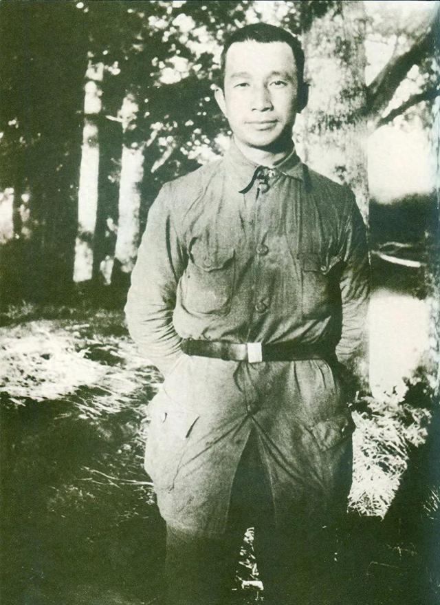 如果粟裕在解放战争没有那么高光，顶多只授上将？刘少奇一语中的（秒啊货币资讯）
