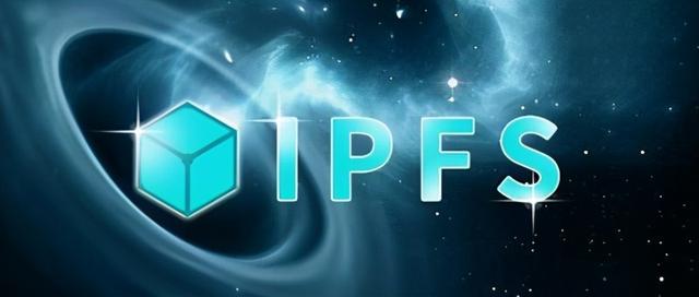 一分钟教你看懂IPFS（ipfs）