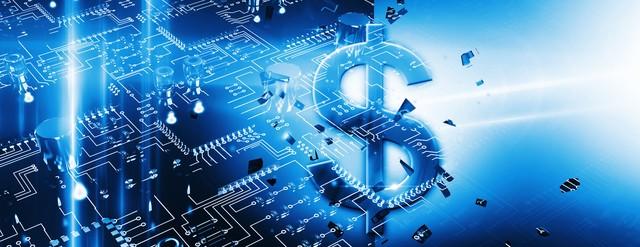区块链技术在金融领域的应用（区块链技术应用货币资讯）