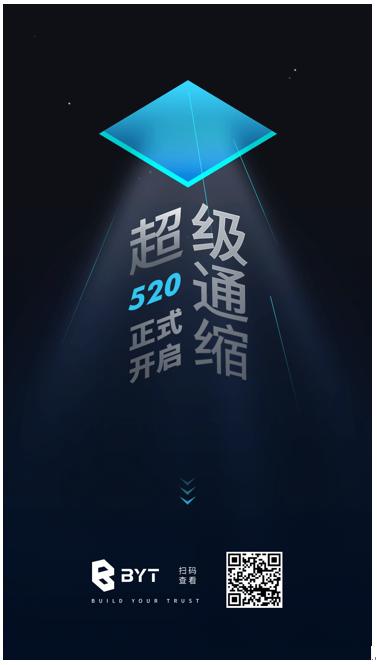 BYT即将开启超级通缩机制，价格持续攀升（byt货币资讯）