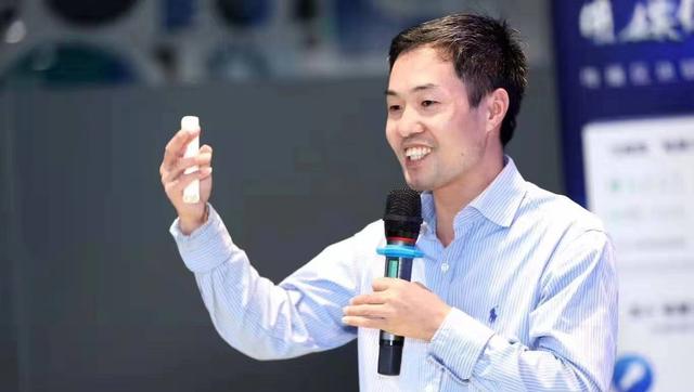 对话浙大陈建海：警惕区块链被用来乱讲故事（陈建海货币资讯）