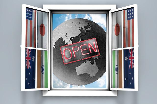 CNAS报告：后疫情时代美国印太战略的关键（mda是什么货币资讯）