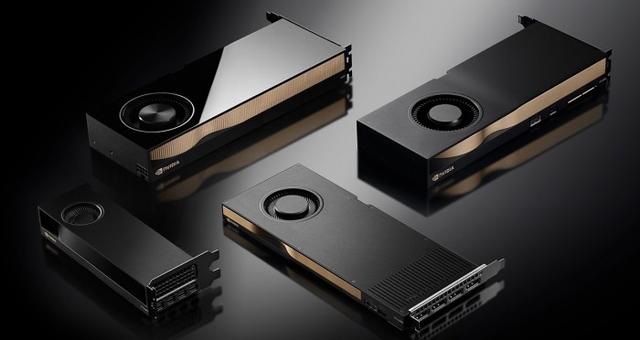 英伟达RTX A2000工作站显卡实测 挖矿算力41MH/s 功耗不到70W（rtx2000货币资讯）