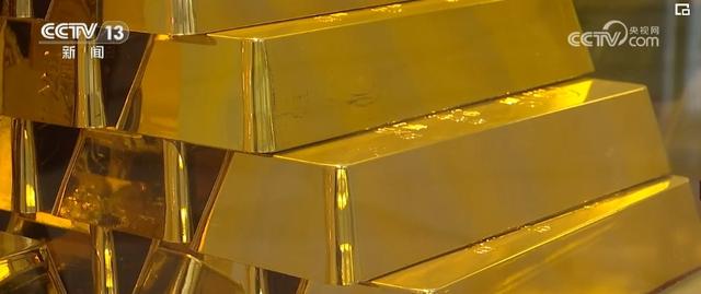 新闻观察：本轮黄金上涨与往次不同，谁是“推手”？（暴涨期货币资讯）