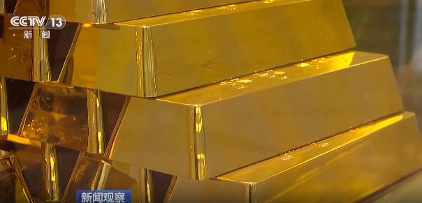 本轮黄金价格上涨受哪些因素影响，追高还是变现？专家解析→（暴涨期货币资讯）