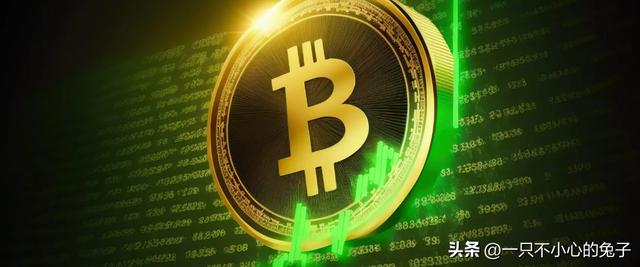 减半效应：比特币价格飙升至 66,000 美元（比特币实时行情）