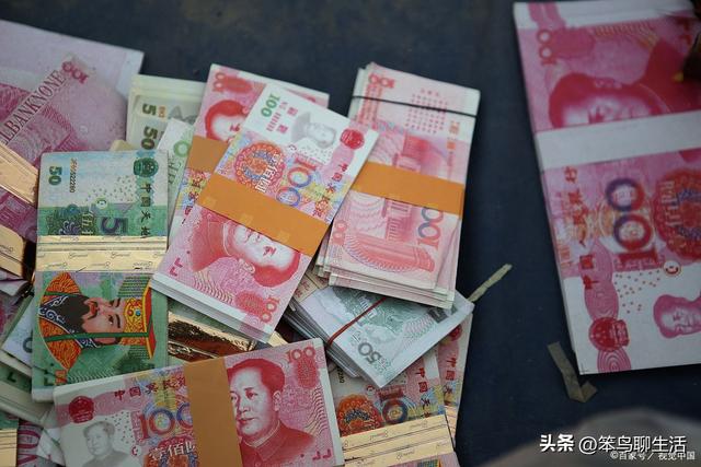 一万人民币在越南算有钱人吗？（vnd货币资讯）