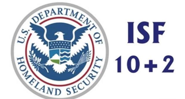 关于美国ISF（fis）