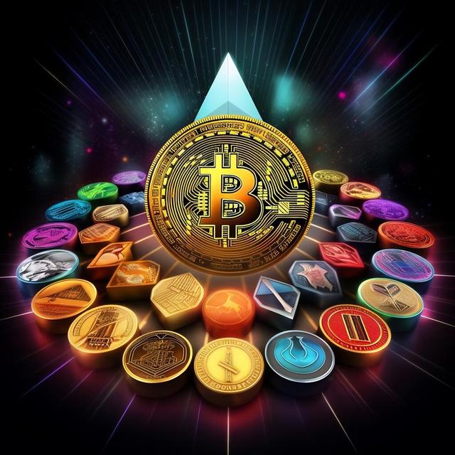 每周加密价格分析：BTC、ETH、BNB、SOL、XRP、ADA和DOGE（NTB货币资讯）