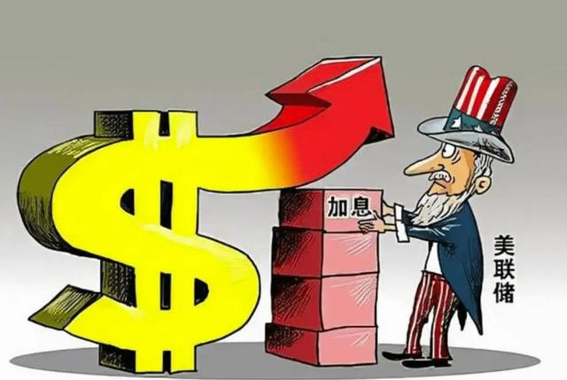 胜利了！人民币升值！日韩印越,亚洲货币溃败，避险资本逃往中美?（人民币最新消息货币资讯）