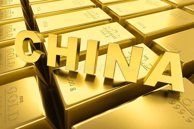 黄金热浪再袭：中国连续16个月增持黄金，揭示金价飙升背后的动因（zmt货币资讯）