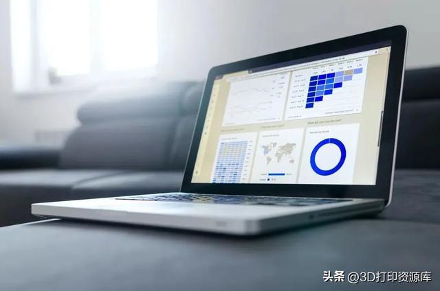 汇总：全球3D打印主要上市公司2022年第三季度财报（mtls货币资讯）