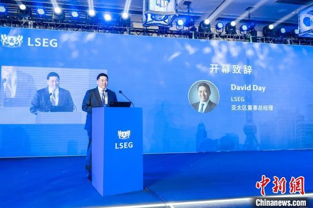伦敦证券交易所集团：视中国市场为未来增长市场、全球战略核心（bkg货币资讯）