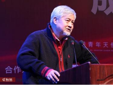 薛蛮子简历：著名天使投资人（薛蛮子嫖娼货币资讯）