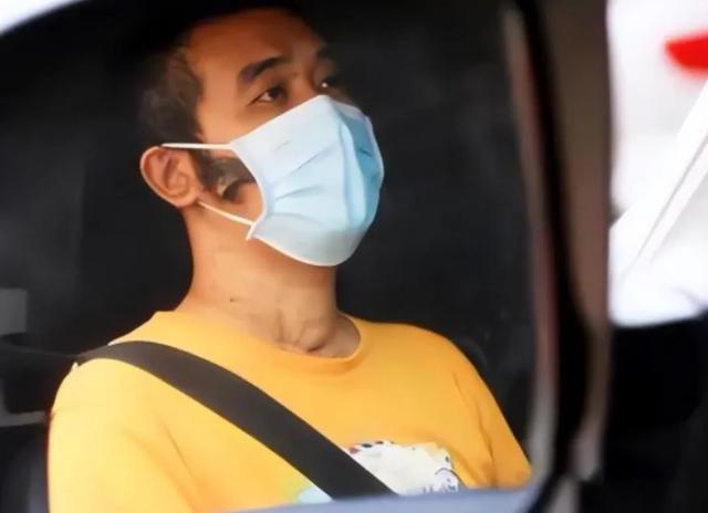 武汉第一批新冠幸存者之一:彭博！4次病危，身体瘦了40斤（彭博）