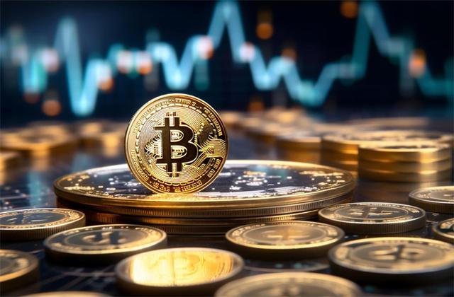 瑞波CEO：今年加密货币总市值有望突破5万亿美元，直追“微软+英伟达”市值总和【附加密货币行业发展现状分析】（mdg货币资讯）