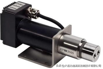 德国HNPM微量泵mzr 2505在胶黏剂输送中的应用（MZR）