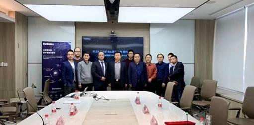币贝携手合作伙伴共谋区块链赋能实体经济“第一股”（币贝货币资讯）