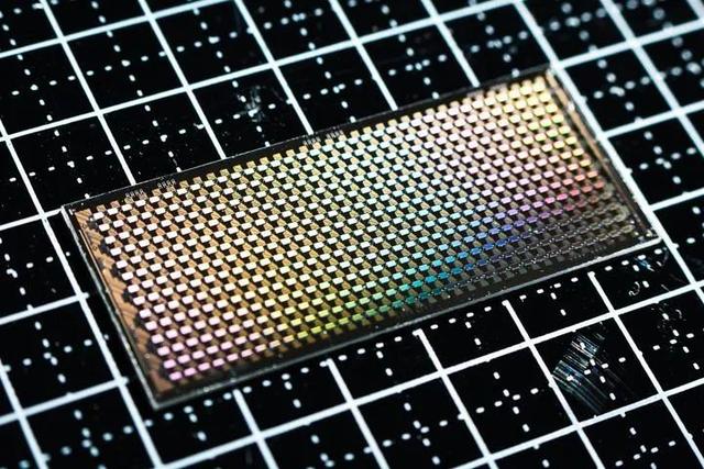 国产超500比特量子计算芯片发布（比特）
