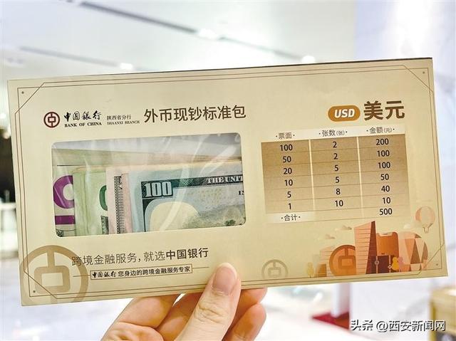 【钟楼下】出境游金融服务全攻略 请看这里（cag货币资讯）