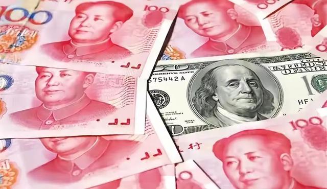 "全球经济风云变局！多国货币崩盘，人民币能否守住稳定？（币世界货币资讯）