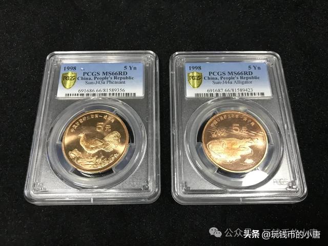 现在的评级币溢价还有多少？（pc价格货币资讯）
