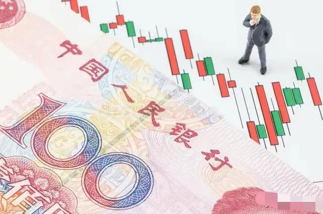 外汇市场震撼：人民币暴涨1000点，全面资金回流，7.0关口告急？（外汇交易所货币资讯）