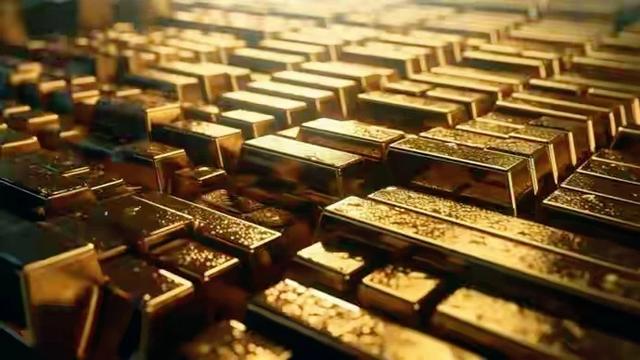 黄金如何成为主权国家的宠儿？揭秘国际金融体系的“黄金法宝”（主权货币货币资讯）