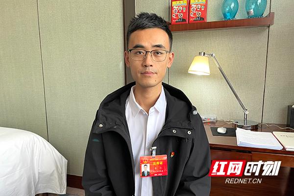 两会好声音丨张川：开展农村“互助养老”试点，推进乡村全面振兴（张川）