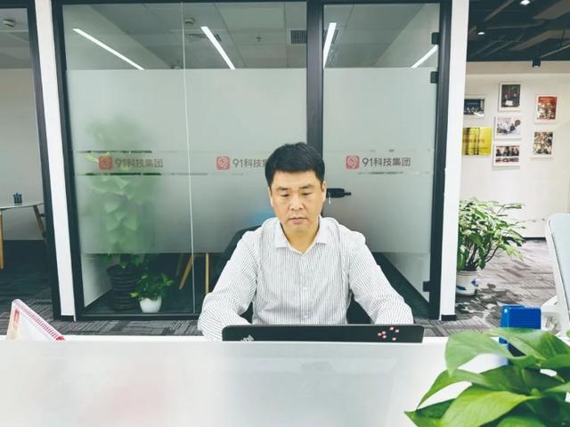 寄语北京市工会十五大｜赵军：发挥工会组织作用 为发展新质生产力赋能（赵军）