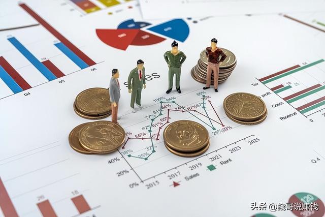 揭秘钱的起源：如何从物物交换进化到信用货币？（物物交换货币资讯）