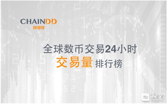 「得得交易榜」DASH-达世币单日跌幅达10.83%，ZB网单日交易量位居排行榜第五｜7月21日（wbz货币资讯）