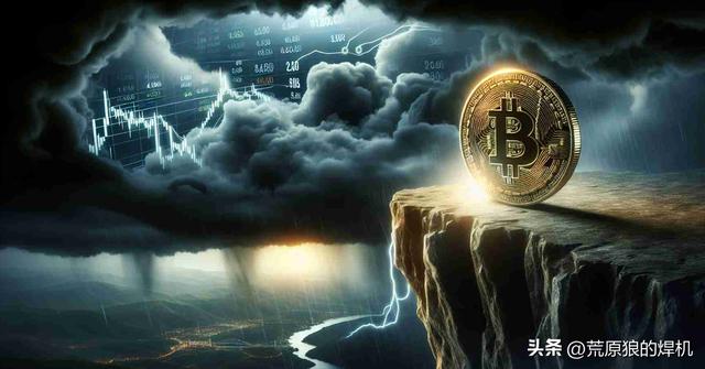 比特币波动性风险溢价暴跌，行业专家表示市场未来走势将趋于稳定（brv货币资讯）