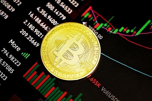当今 4 种表现最佳的加密货币（加密数字货币货币资讯）