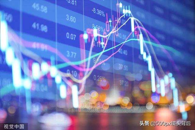 一图千金┃2020年第三季度视觉中国创意热销Top30（下）（gut货币资讯）