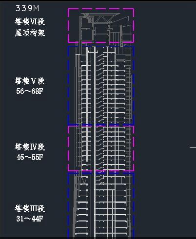 粤港澳大湾区：珠澳第一高楼横琴IFC建成记（ifc）