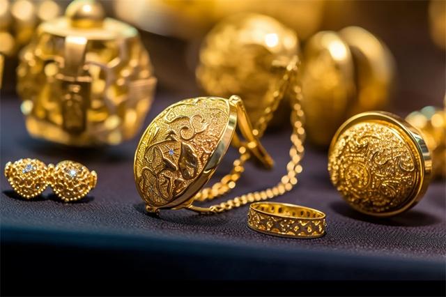 金价过山车，国内最大黄金批发市场受到重创！商家直言：赌错黄金走势亏到关店也不少见【附黄金市场需求现状分析】（交易地点货币资讯）