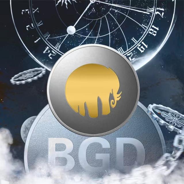 贝尔格莱德币(BGD)加密货币是如何赚钱的？（bdg货币资讯）