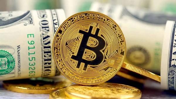 比特币大崩盘！跌破1.8万美元 马斯克肠子都要悔青了（wbz货币资讯）