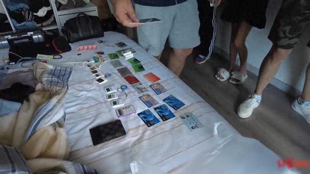 成都破获两起经济大案：虚拟货币转移资产、骗税曝光！（数字化货币货币资讯）