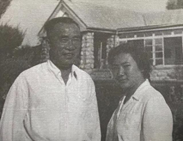 52年朱敏在苏联想和刘铮结婚，遭大使馆阻拦：这事得朱老总批准（朱飞）