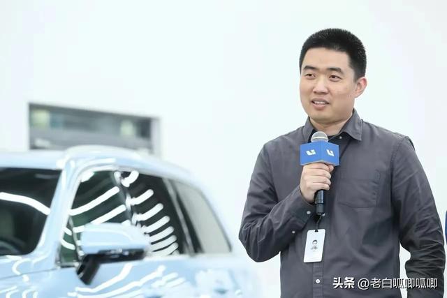李想：理想汽车的传奇掌舵者，高中学历背后的700亿传奇（李想简介）