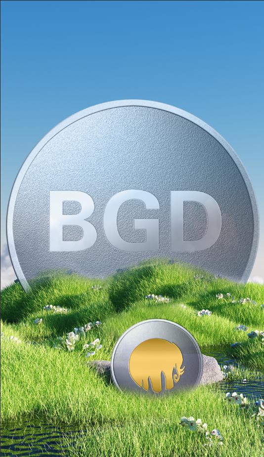 BGD贝尔格莱德币：策略决定收益，洞察赢得未来！（bdg货币资讯）