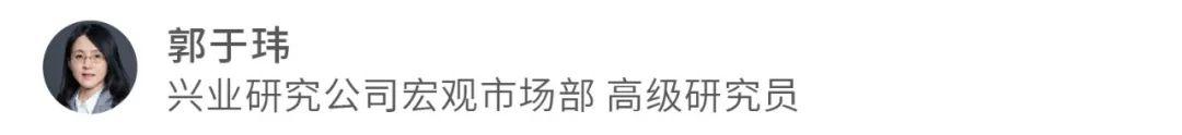 宏观市场 | 货币政策转型的关键一步——宏观经济与政策月报（bbx货币资讯）